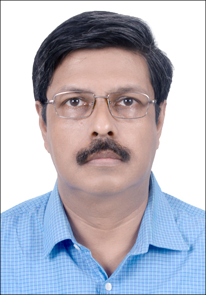 Binayak Samadder Choudhury