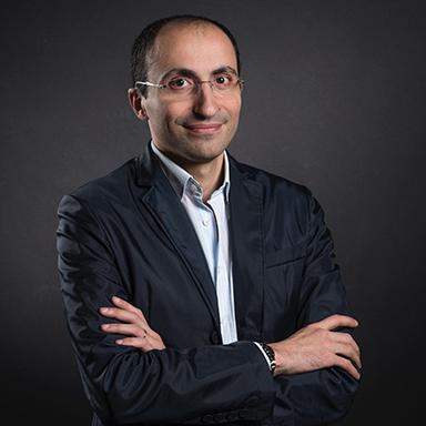 Francesco Villecco