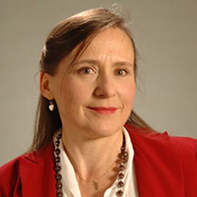 Karin Reinhold Larsson