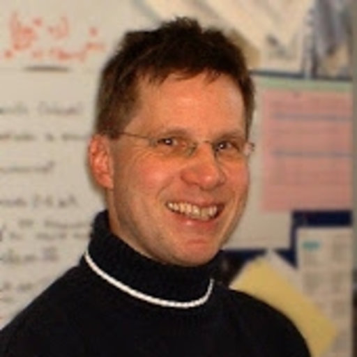 Lars Olsen