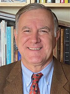 Miguel A. F. Sanju&aacute;n