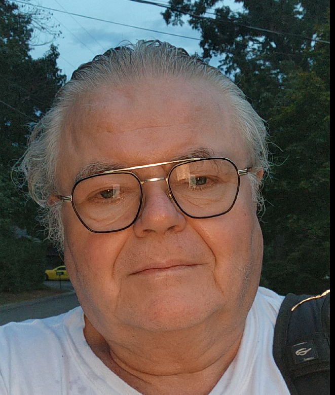 Nandor Simanyi
