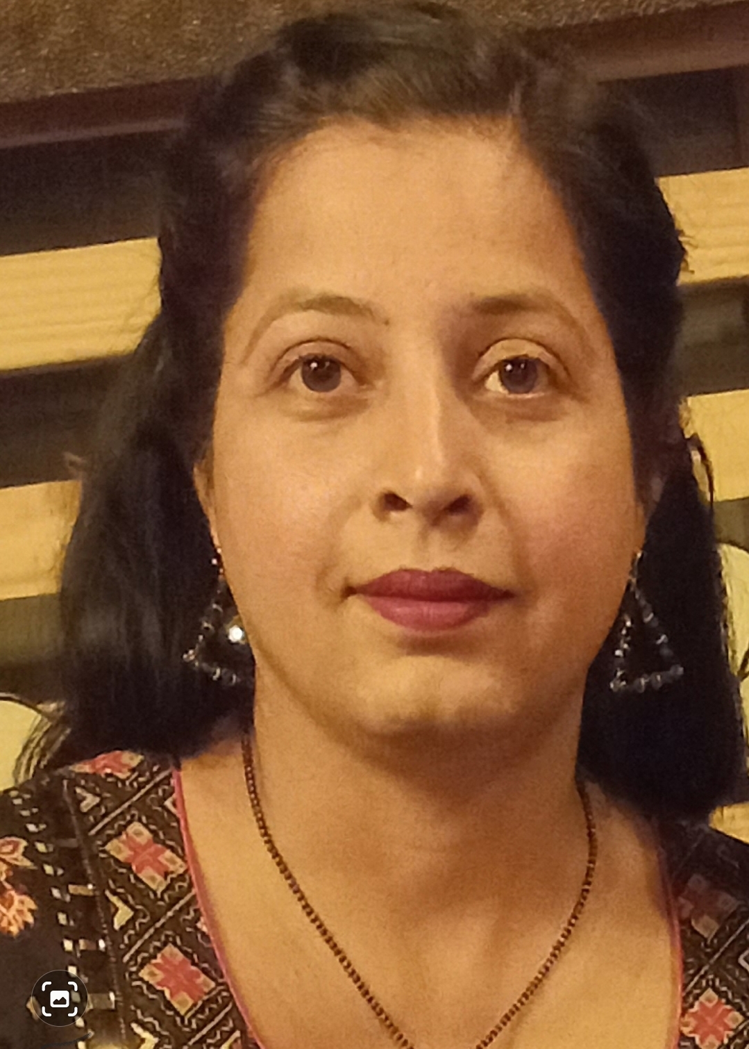 Mrs. Meenu Manocha