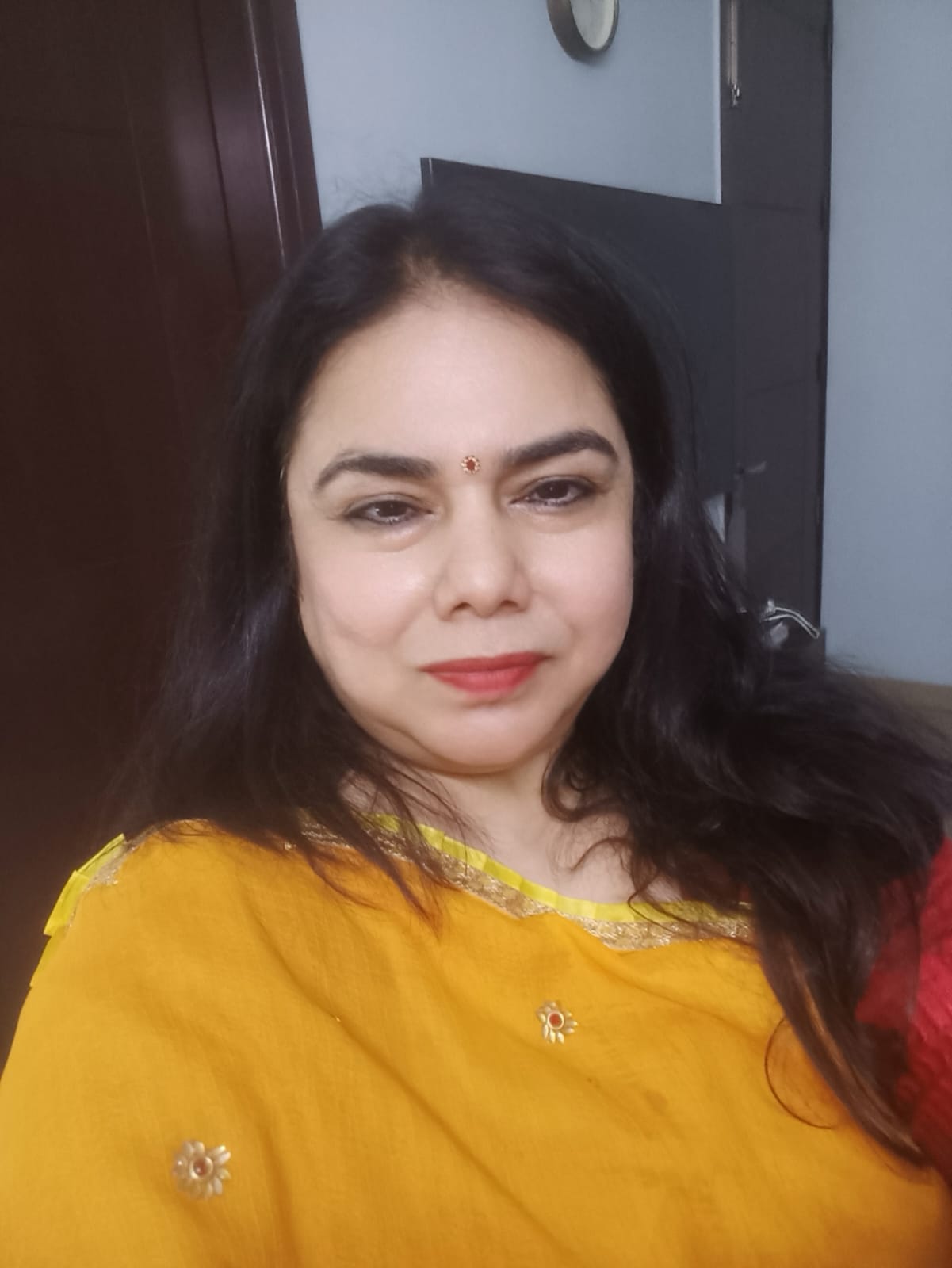 Ms. Richa Sharma